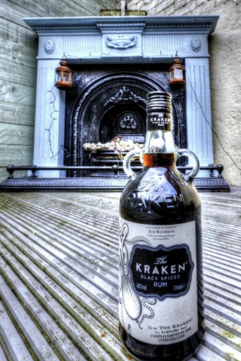 Kraken Cottage Bridlington Exterior foto
