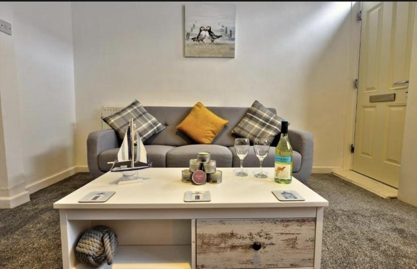 Kraken Cottage Bridlington Habitación foto